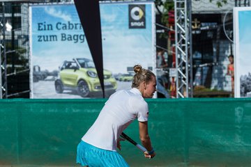 Bild 557 - BL Club an der Alster - TEC Waldau Stuttgart : Ergebnis: 5:4